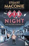 Maconie, Stuart - The Pie At Night