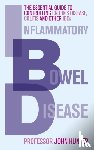 Hunter, Dr John - Inflammatory Bowel Disease