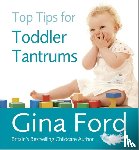 Ford, Contented Little Baby Gina - Top Tips for Toddler Tantrums