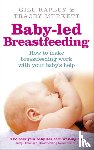 Rapley, Gill, Murkett, Tracey - Baby-led Breastfeeding