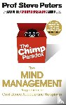Peters, Prof Steve - The Chimp Paradox