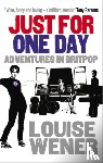 Wener, Louise - Just For One Day