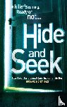 Lief, Katia - Hide and Seek