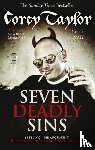 Taylor, Corey - Seven Deadly Sins