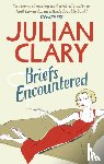 Clary, Julian - Briefs Encountered