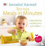 Karmel, Annabel - Top 100 Meals in Minutes