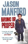 Manford, Jason - Brung Up Proper