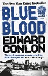 Conlon, Edward - Blue Blood