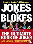 Dowd, Llewellyn, McCracken, Phil - Jokes for Blokes