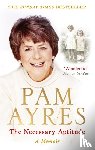Ayres, Pam - The Necessary Aptitude