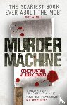Mustain, Gene, Capeci, Jerry - Murder Machine