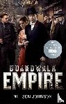 Johnson, Nelson - Boardwalk Empire