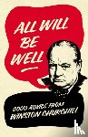 Langworth, Richard M. - All Will Be Well