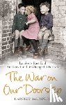 Salisbury, Harriet - The War on our Doorstep