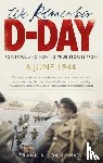 Shaw, Frank, Shaw, Joan - We Remember D-Day
