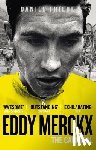 Friebe, Daniel - Eddy Merckx: The Cannibal