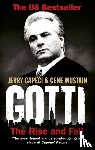 Capeci, Jerry, Mustain, Gene - Gotti