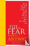 Jeffers, Susan - Feel The Fear And Do It Anyway