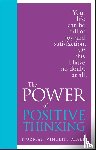 Peale, Norman Vincent - The Power of Positive Thinking