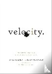 Ahmed, Ajaz, Olander, Stefan - Velocity