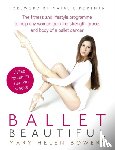 Bowers, Mary Helen - Ballet Beautiful