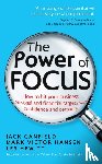 Canfield, Jack, Hansen, Mark Victor - The Power of Focus