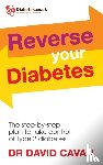 Cavan, Dr David - Reverse Your Diabetes