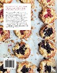 Levy, Roy, Mejia, Gail - Gail's Artisan Bakery Cookbook