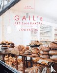 Levy, Roy, Mejia, Gail - Gail's Artisan Bakery Cookbook