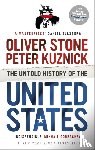 Stone, Oliver, Kuznick, Peter - The Untold History of the United States
