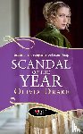 Drake, Olivia - Scandal of the Year: A Rouge Regency Romance