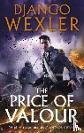 Wexler, Django - The Price of Valour