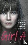 Anonymous (Girl A) - Girl A