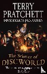 Pratchett, Terry, Stewart, Ian, Cohen, Jack - The Science Of Discworld