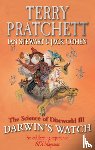 Stewart, Ian, Cohen, Jack, Pratchett, Terry - Science of Discworld III: Darwin's Watch