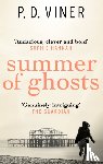 Viner, P.D. - Summer of Ghosts