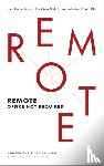 Heinemeier Hansson, David, Fried, Jason - Remote