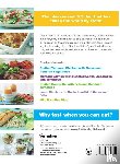 Harvie, Dr Michelle, Howell, Professor Tony - The 2-Day Diet Cookbook