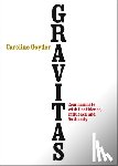 Goyder, Caroline - Gravitas