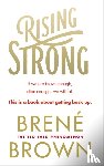 Brown, Brene - Rising Strong