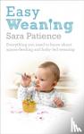 Patience, Sara - Easy Weaning