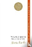 Kondo, Marie - The Life-Changing Magic of Tidying
