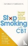 Pemberton, Dr Max - Stop Smoking with CBT