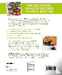 Shepherd, Dr Sue - The Low-FODMAP Diet Cookbook