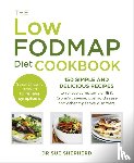 Shepherd, Dr. Sue - The Low-FODMAP Diet Cookbook