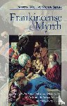 Watt, Martin, Sellar, Wanda - Frankincense & Myrrh