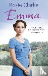 Clarke, Rosie - Emma