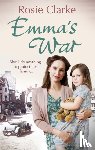 Clarke, Rosie - Emma's War