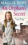 Hope, Maggie - An Orphan's Secret