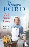 Ford, Maggie - Call Nurse Jenny